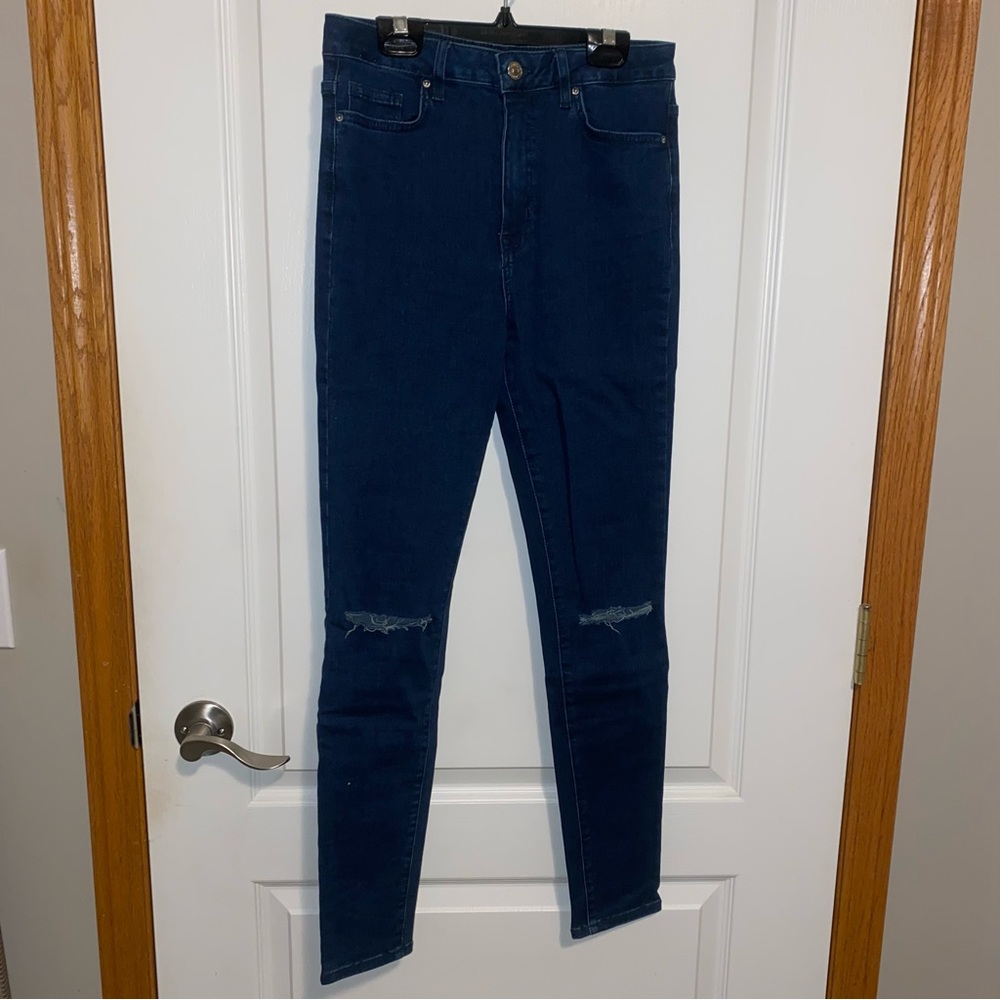Forever 21 Jeans!